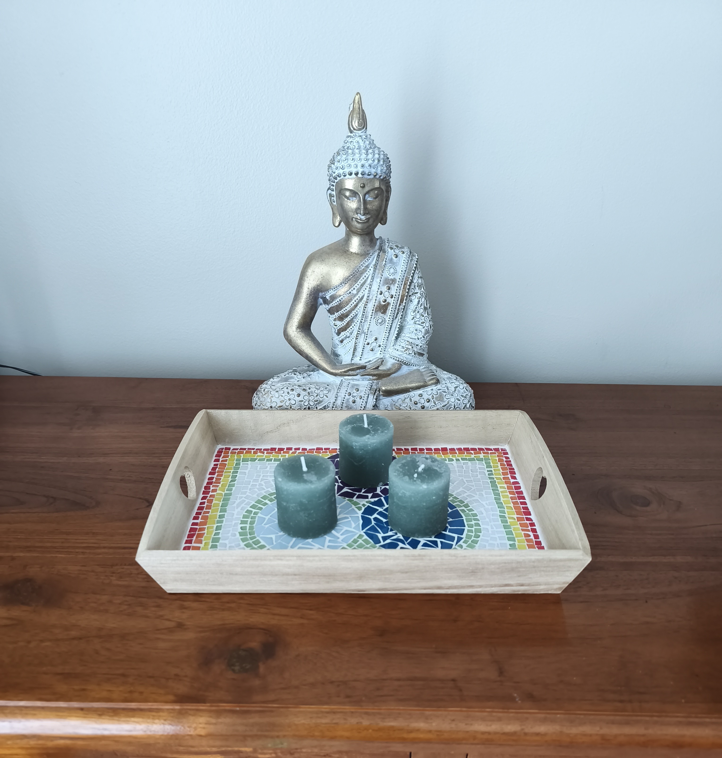 Et si cette rentrée positive était aussi l'occasion de renouer avec un univers artisanal et méditatif ?